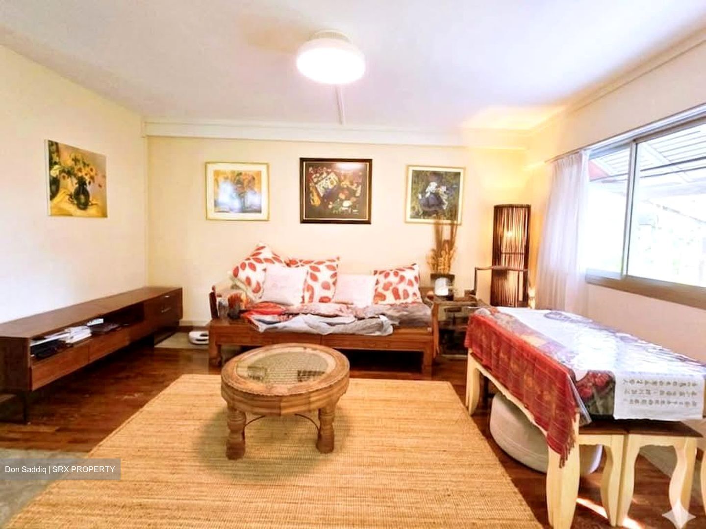 Blk 424 Pasir Ris Drive 6 (Pasir Ris), HDB Executive #597086961